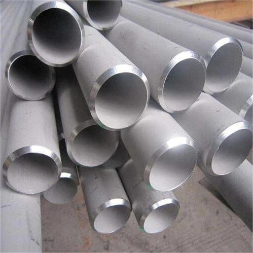 Alloy Steel Pipes