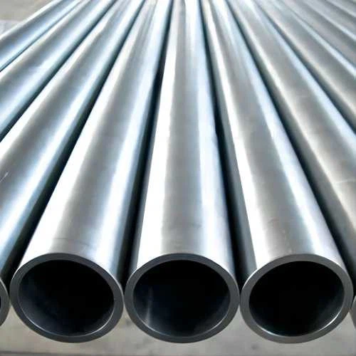Duplex Steel Pipes