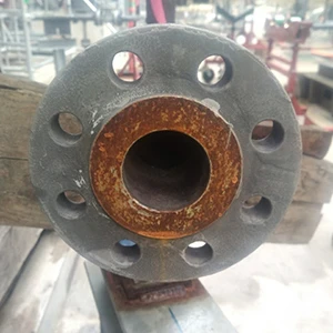 Vim li cas Flange Gaskets tsis ua haujlwm?