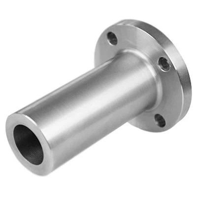 ASME SA105 ASTM A105 Carbon Steel DIN 28115 Ntev Vuam Neck Flanges