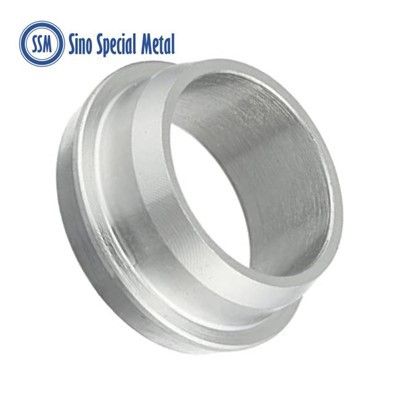 2.4360 Monel 400 Customized Rings Tes Tsho