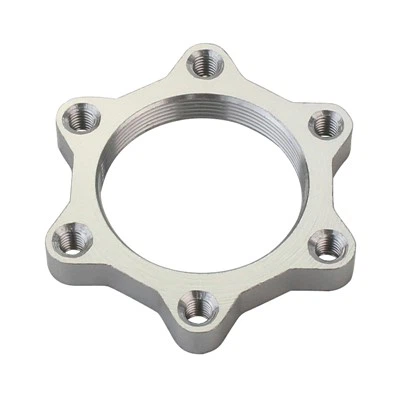 ASME SA105 ASTM A105 Carbon Steel Customized Disc Phaj