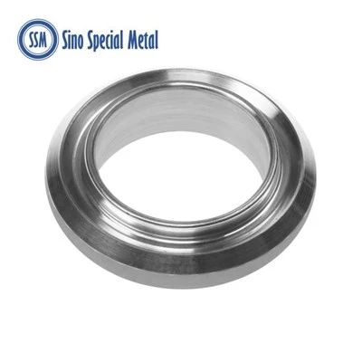 ASME SA105 ASTM A105 Carbon Steel Customized Rings Tes Tsho