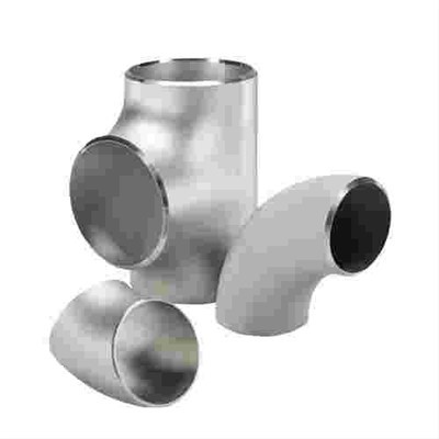 Alloy Steel Yeeb Nkab Fittings