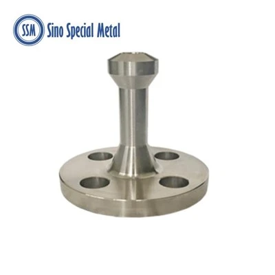 ASME SA105 ASTM A105 carbon hlau NipoFlange