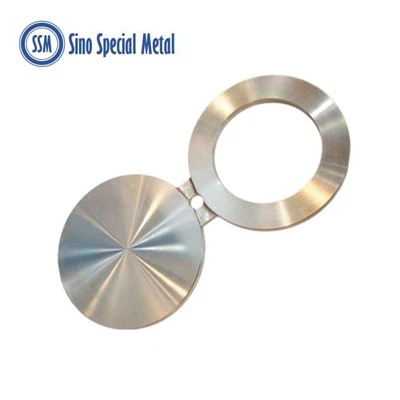 ASME SB564 ASTM B564 Monel 400 1/2″ Rau 48 Qhov Muag Pom Kev Pom Kev