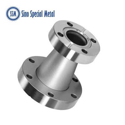 ASME SB564 ASTM B564 Nickel 200 Txo Flange