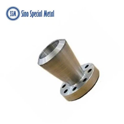 ASTM A182 F347 347H Stainless Hlau 1/2 "mus rau 48" Expander Flange