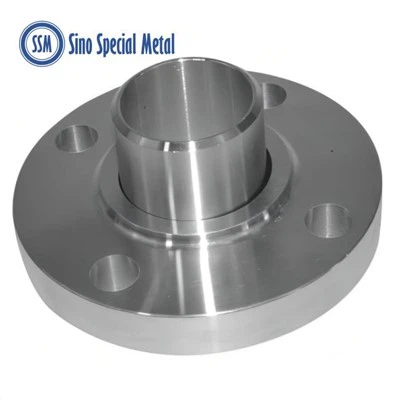 DIN 2641 2642WNR 1.4550 SS 347 347H Lapped Flanges Plain Collar