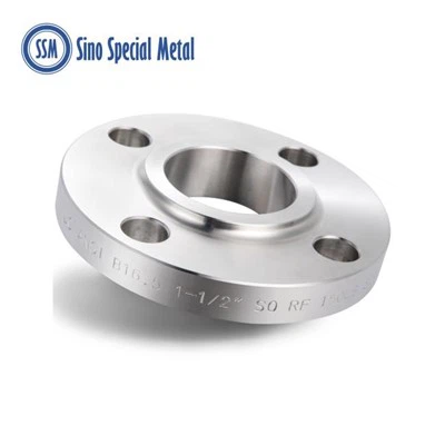 Hastelloy UNS N10276 Alloy C276API 605 API6A 6BX 10000PSI 5000PSI Flange