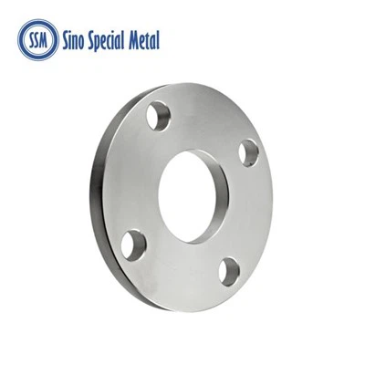 ISO 9624 ISO 7005-1ASTM B564 UNS N10276 Hastelloy C276 Flange