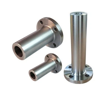 Ntev Vuam Neck UNS 347S31 Stainless Hlau 347 LWN Flange