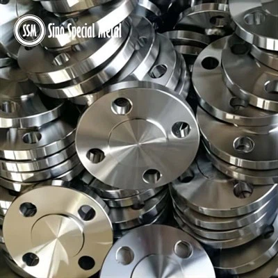 UNS 347S31 Stainless hlau 347 dig muag BL Flange