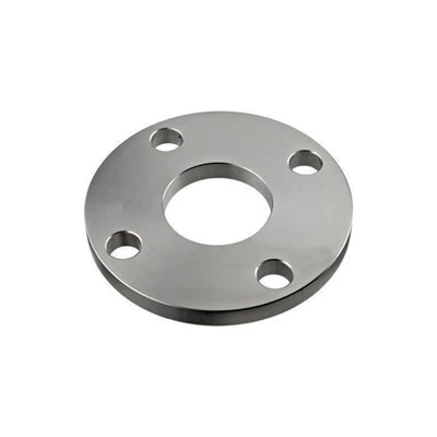 WNR 1.4550 SS 347 347H Phaj PL Flange