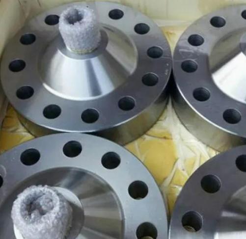 6A 3-1 / 16 BX -154 10000 Psi Union Flange