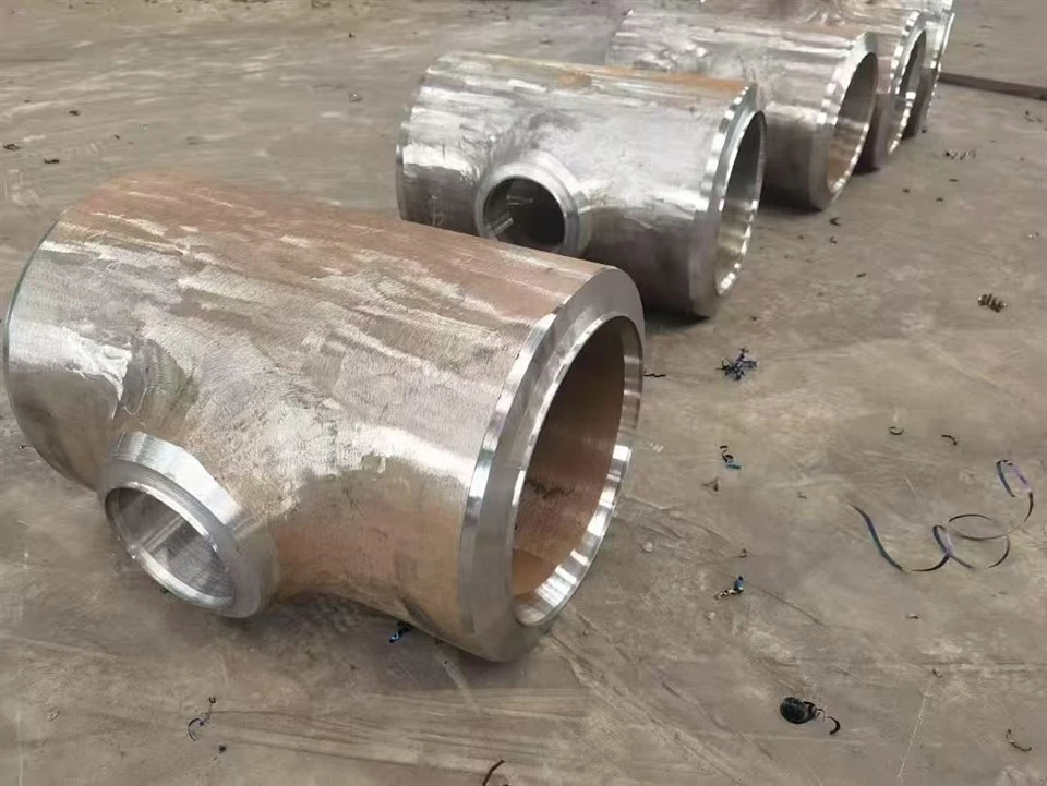 ATM A 860 Wphy65 Reducer Tee
