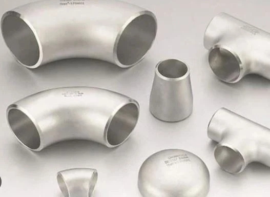 ASTM ASME SA 234 Alloy Steel Wrought Buttwelding Fittings