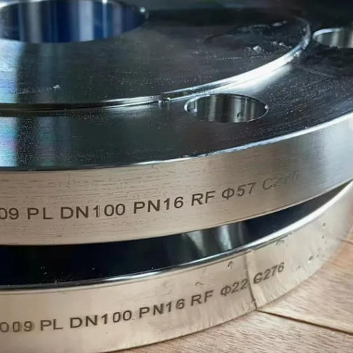 High -} Zoo ASTM B564 C276 Hastelloy Sorf Flange