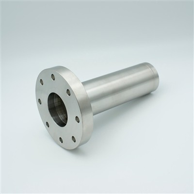 Qhov sib txawv ntawm Weld Neck & Ntev Weld Neck Flanges