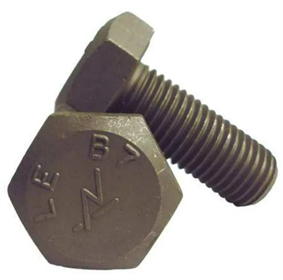 ASTM A193 B7 Hex Bolts