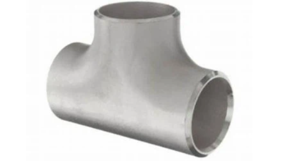 Hastelloy C276 Tube Fittings