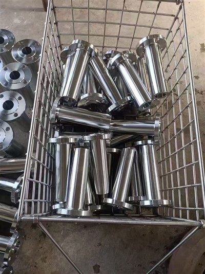 316 Cov Hlau Stainless Hlau Weld Neck Rf Flange|ASME B16.5 Chav Kawm 150 - 2 Nti