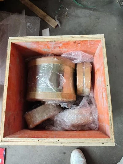 Alloy 400 Kauj