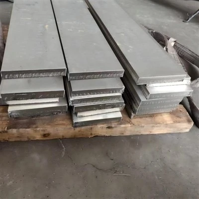 Alloy 625 Daim Hlau