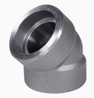 ASME B16.11 Forged Steel Hloov Fittings (1500 #, 3000 #, 6000 #, 9000 #) Luj Tshib
