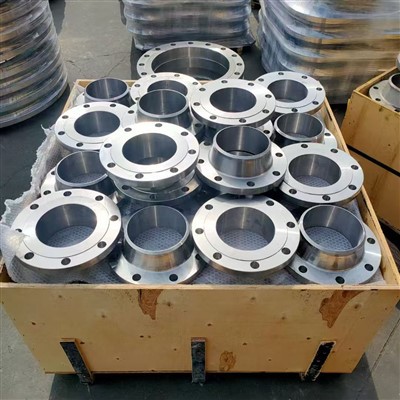 DN200 chav kawm 150 304 wn rf flange