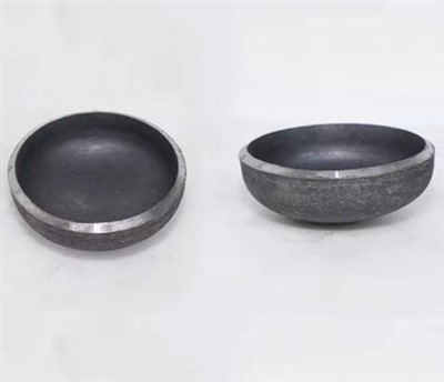 MSS SP-43 AISI 304 / 304L / 316 / 316L Corrosion Kuj Kawg Caps