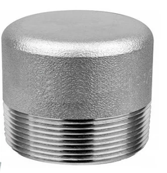 Round Head Plug