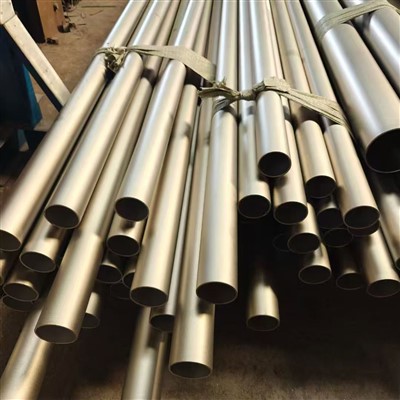 TUB PEINED 316 Stainless Hlau Tube