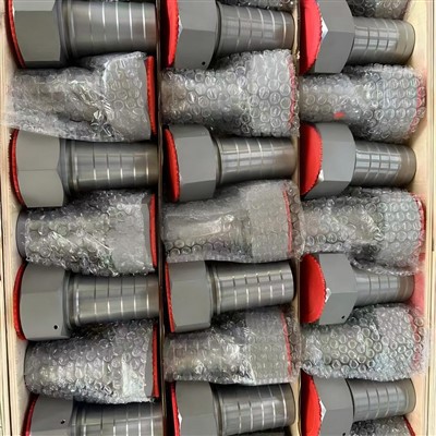 Tus Hlau Stainless 304 Hose phim