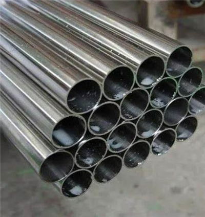TP 317 Stainless Hlau Yeeb thiab Tube