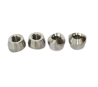 Weldolet MSS SP-97 F60 DN15 * Dn400 RupleX Steel Forged Fittings