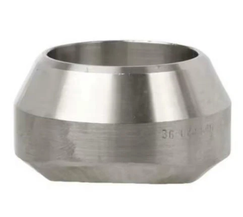 Weldolet 6 "× 1" - MSS SP-97 Forged Yeeb Nkab